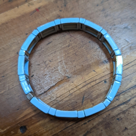 Roxanne Assoulin Enamel Bracelet (set of 3) $210 - Picture 6 of 7